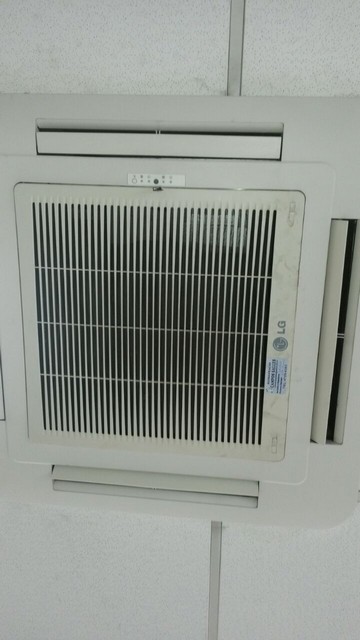 Sistema de refrigeração k7